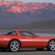 Image for article titled Jalopnik Fantasy Garage: Chevrolet Corvette ZR-1